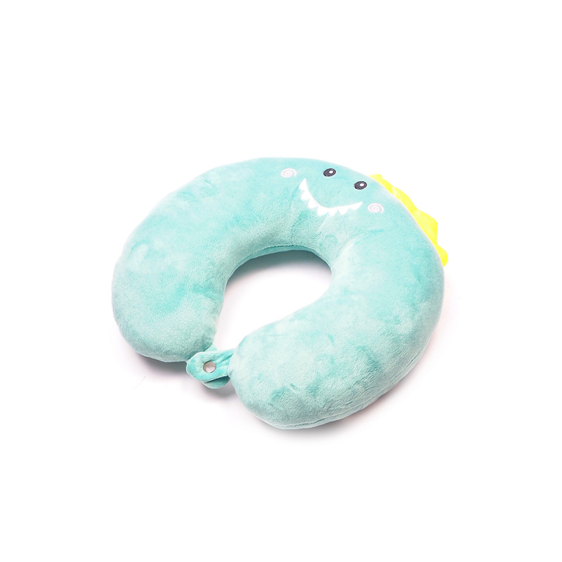 Aga Cestovný vankúš DS1703 Dinosaurus