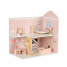 Aga4Kids Domček pre bábiky DS5648 Aga4Kids Domček pre bábiky DS5648