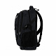 Paso Školský batoh 22-30060GR Tmavosivý