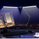 Stolná lampa na kreslenie Izoxis 24223
