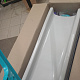 Doloni Šmykľavka s madlom 243 cm 6DZ125 - II. AKOSŤ