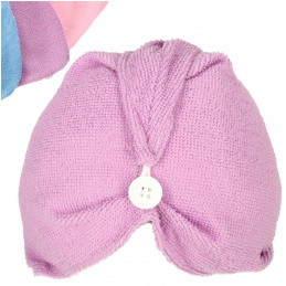 Aga Uterák na vlasy z mikrovlákna