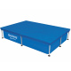Bestway Plachta Kryt na bazén 221x150cm 58103