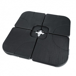 L43C3 PODSTAWA BAZA STOJAK  POD PARASOL