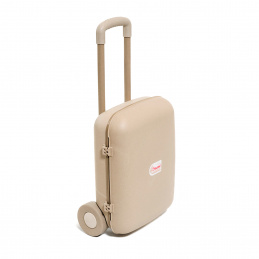 Doloni Detský cestovný kufrík 01520/02eco Doloni Detský cestovný kufrík 01520/02eco