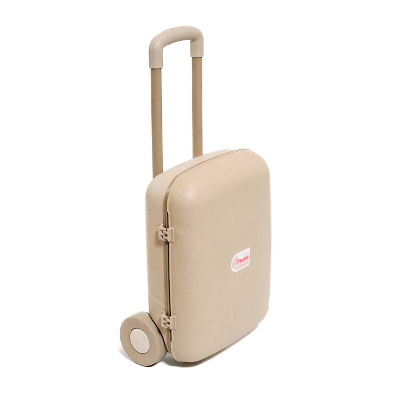 Doloni Detský cestovný kufrík 01520/02eco