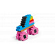 LEGO® Classic 11045 Kreatívne pestrofarebné kocky