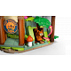LEGO® Friends 42705 Útulná chata v jesennom lese