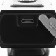 Sada LED osvetlenia na bicykel, 4T6, AKU 2 ks Trizand 18668