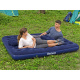 Bestway Nafukovacia velúrová matrac 203x152 cm 67374