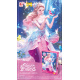 Sada Puzzle 100 ks. Princezná Ružová