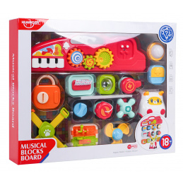 Multifunkčná Tabuľa + Príslušenstvo