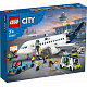 LEGO® City 60367 Osobné lietadlo