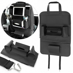 A14F ORGANIZER DO SAMOCHODU NA FOTEL SOF