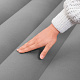Bestway Nafukovacia matrac Single Premium s pumpou 191x97x46 cm