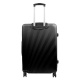 Aga Travel Sada cestovných kufrov MR4653 Čierna