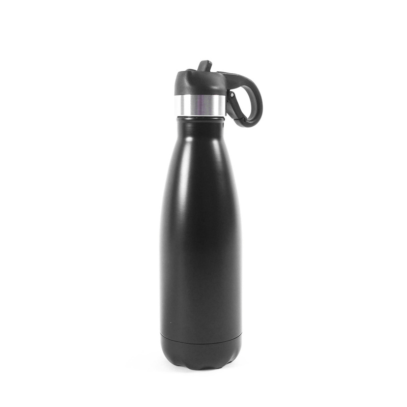 Aga Termoska 350 ml Čierna