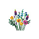 LEGO® Botanicals 10313 Kytica z poľných kvetín