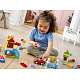 LEGO® DUPLO Classic 10914 Veľký box s kockami