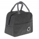 Termoizolačná taška Šedá