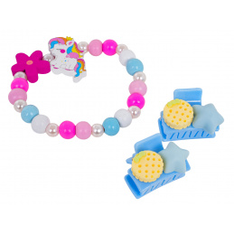 Sada Šperkov Jednorožec