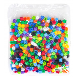 Sada Kociek STEAM 320 ks.