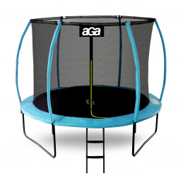 Aga Trampolína 180 cm TEST