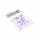 Aga4Kids Samolepiace kamienky DS8113Y