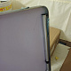 Aga Skladací kempingový stolík 120x60x53/62/70 cm - 6DAZ144 - II. AKOSŤ