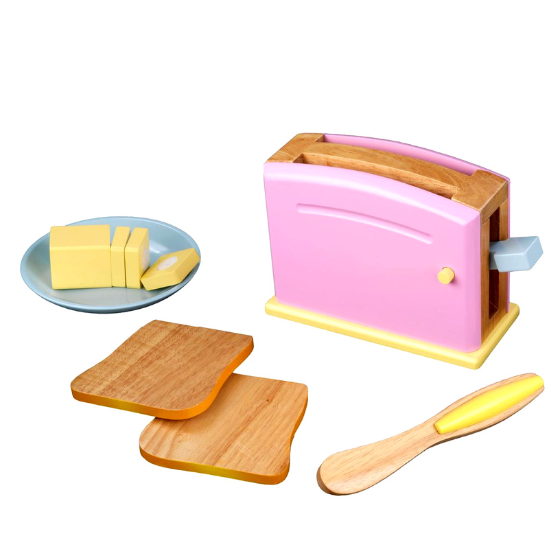 KidKraft Hriankovač PASTEL TOASTER