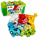 LEGO® DUPLO Classic 10913 Box s kockami
