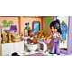 LEGO® Friends 42704 Grandhotel v mestečku Heartlake