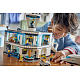 LEGO® City 60502 Letisko s lietadlom