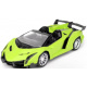 Aga RC závodné auto na diaľkové ovládanie 1:18