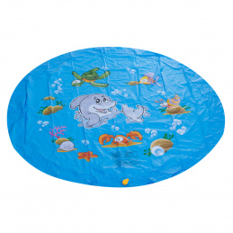 Aga Záhradný detský bazénik s fontánou 170 cm