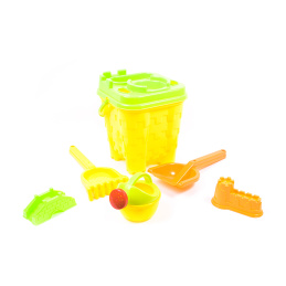 Aga4Kids Sada na piesok DS1026Y