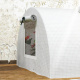 Aga Záhradný fóliovník 300x80x45 cm