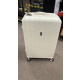 Aga Travel Cestovný kufor 77x48x30 cm Béžový 2CZ042 - II. KVALITA