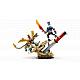 LEGO® NINJAGO® 71871 Bitka pri Dračej čepeli