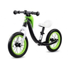 ROYALBABY Odrážadlo PONY SPRINT 12" RO0131 - Čierne