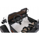 Vozidlo Extreme Sport 4x4 Biele