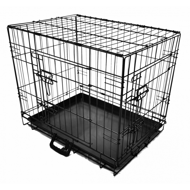 Aga Klietka pre zvieratá 61,5x44x50,5 cm