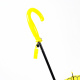 Aga Detský dáždnik 85 cm Včela