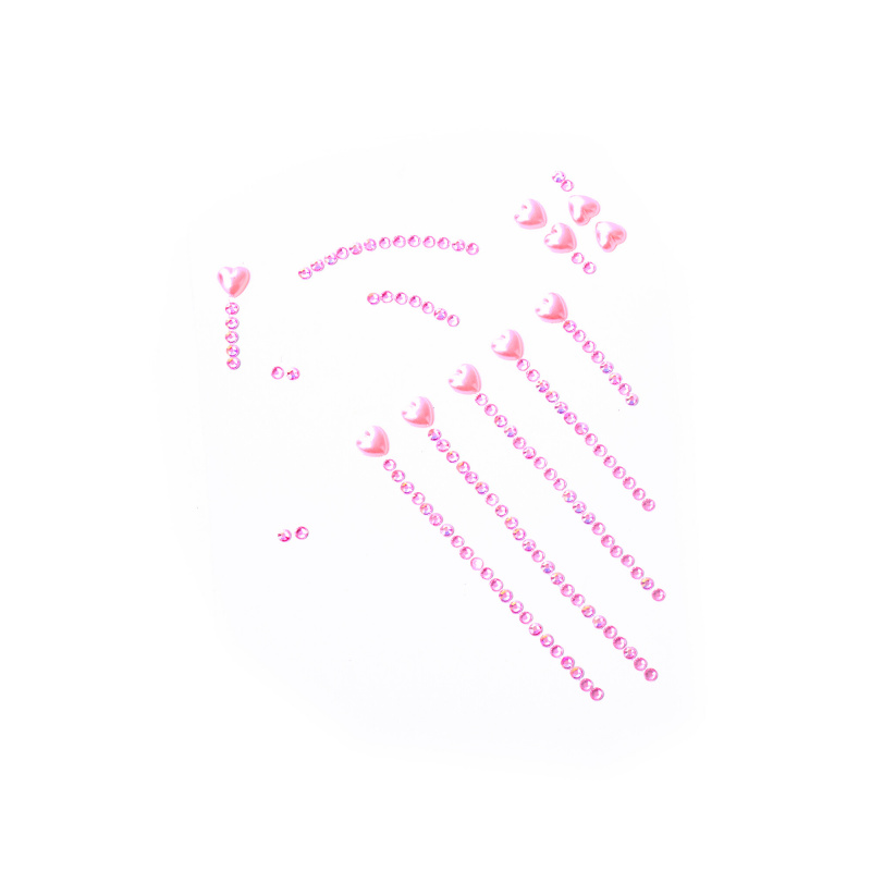 Aga4Kids Samolepiace kamienky DS8113D