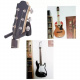 Gitarový držiak / vešiak Malatec 19156