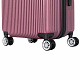 Aga Travel Súprava cestovných kufrov MR4652 Vínová