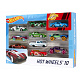Hot Wheels 10 ks angličákov 54886