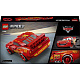 LEGO® Speed Champions 77255 Bleskový McQueen