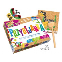 Kreatívna priamočiara klincovačka ZA4028