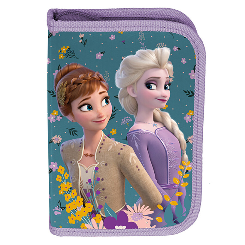 Puzdro na perá Frozen zo Školy Paso
